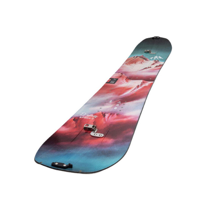 DREAM WEAVER SPLITBOARD
