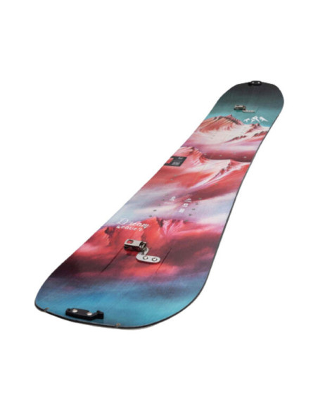 DREAM WEAVER SPLITBOARD