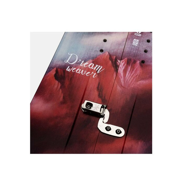 DREAM WEAVER SPLITBOARD