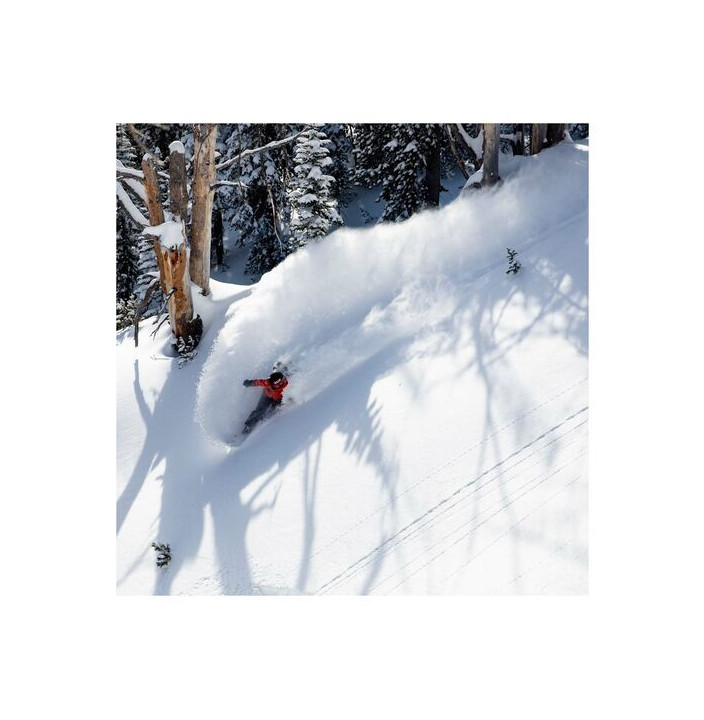 DREAM WEAVER SPLITBOARD