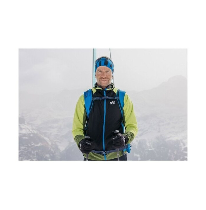 COOLIDGE HYBRID JKT M
