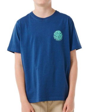 WETSUIT ICON TEE -KIDS