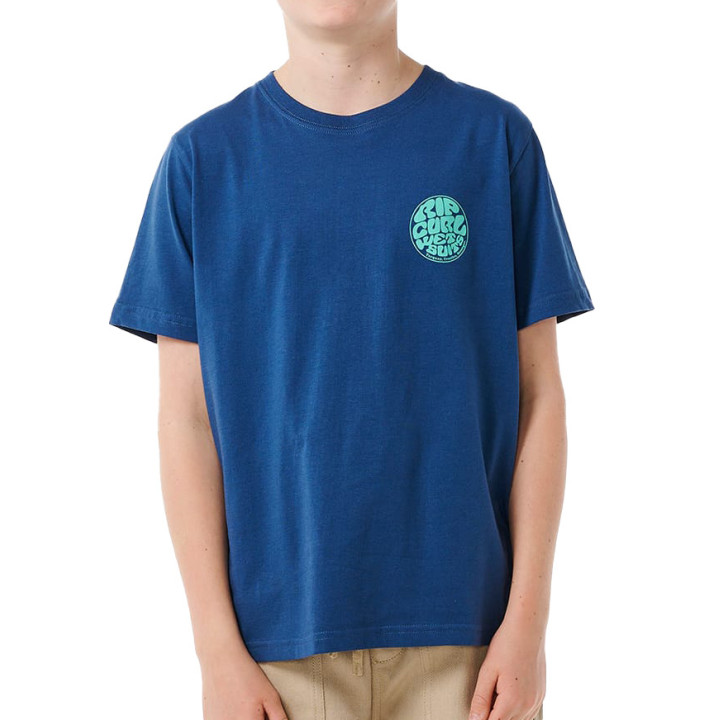 WETSUIT ICON TEE -KIDS