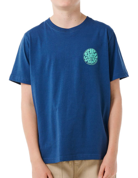 WETSUIT ICON TEE -KIDS WETSUIT ICON TEE -KIDS