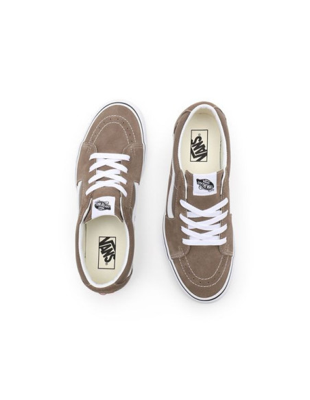 UA SK8-LOW