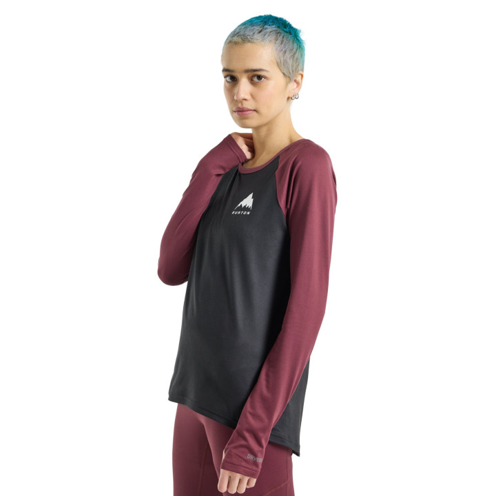 WB ROADIE BASE LAYER TECH T-SHIRT