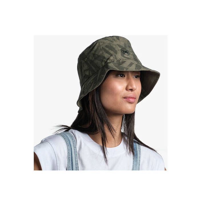 ADVENTURE BUCKET HAT