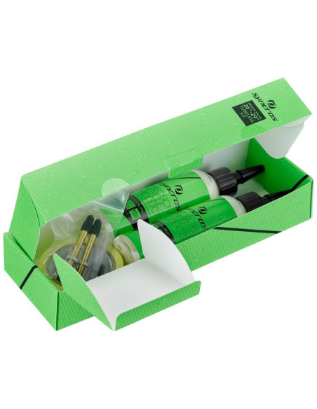 KIT TUBELESS SYNCROS 28MM RIM TAPE