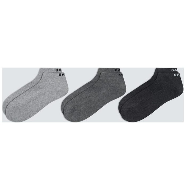 SPORT SOCKS  3 PCS 