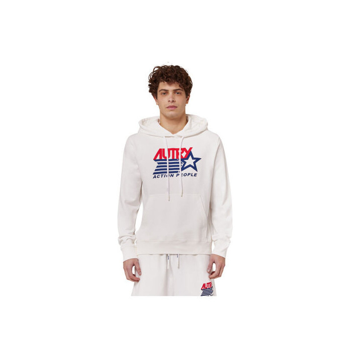 HOODIE ICONIC MAN