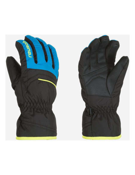 ALAN JUNIOR ALAN JUNIOR