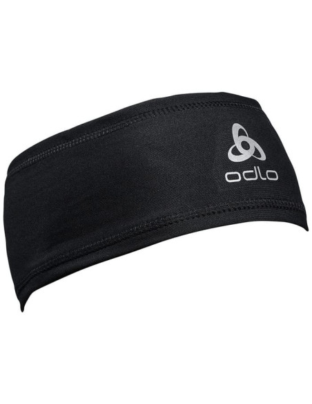 HEADBAND POLYKNIT LIGHT ECO