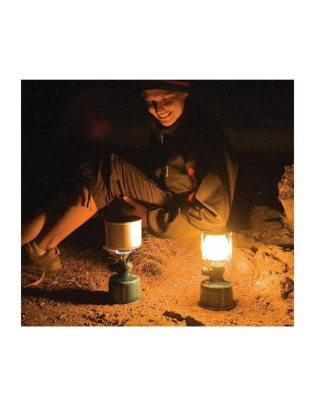 LAMPARA LUMOSTAR PLUS PZ