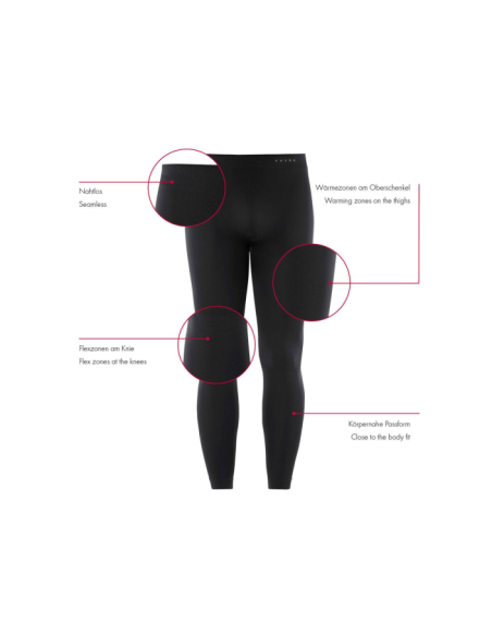 W LONG TIGHTS