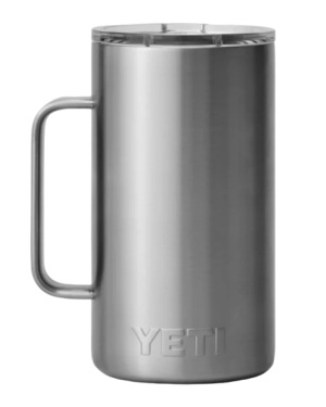 RAMBLER 24 OZ MUG