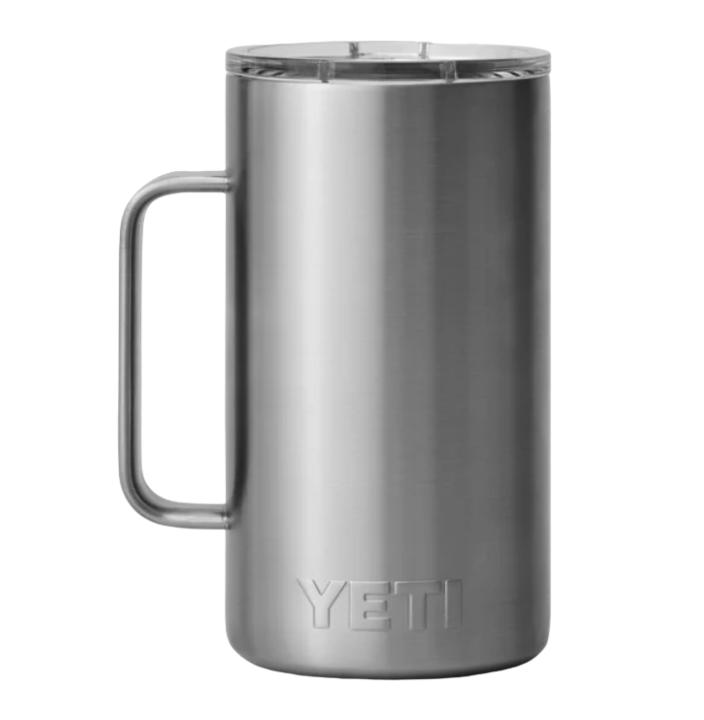RAMBLER 24 OZ MUG