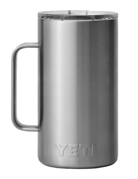 RAMBLER 24 OZ MUG