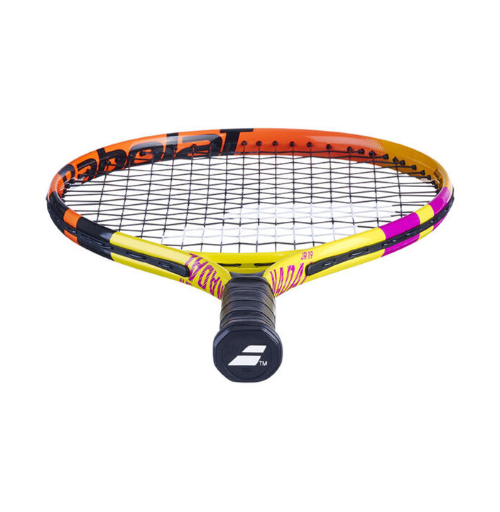 NADAL JUNIOR 19 STRUNG