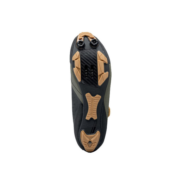 EXTREME XCM 3 FOREST MTB