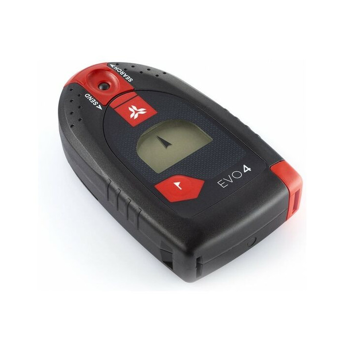 EVO4 CLIP FOR SAFE