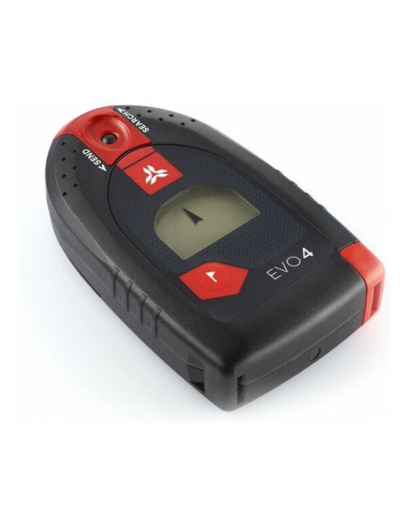 EVO4 CLIP FOR SAFE EVO4 CLIP FOR SAFE