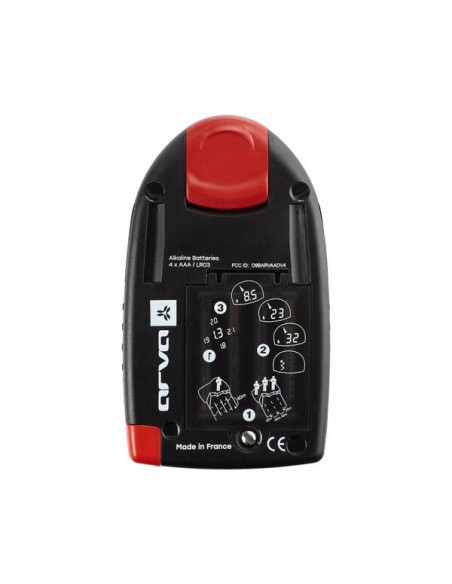 EVO4 CLIP FOR SAFE EVO4 CLIP FOR SAFE