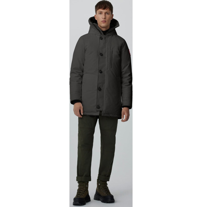 Chateau Parka - CR