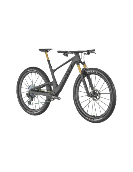 SCOTT SPARK RC SL EVO AXS (EU) Viladomat