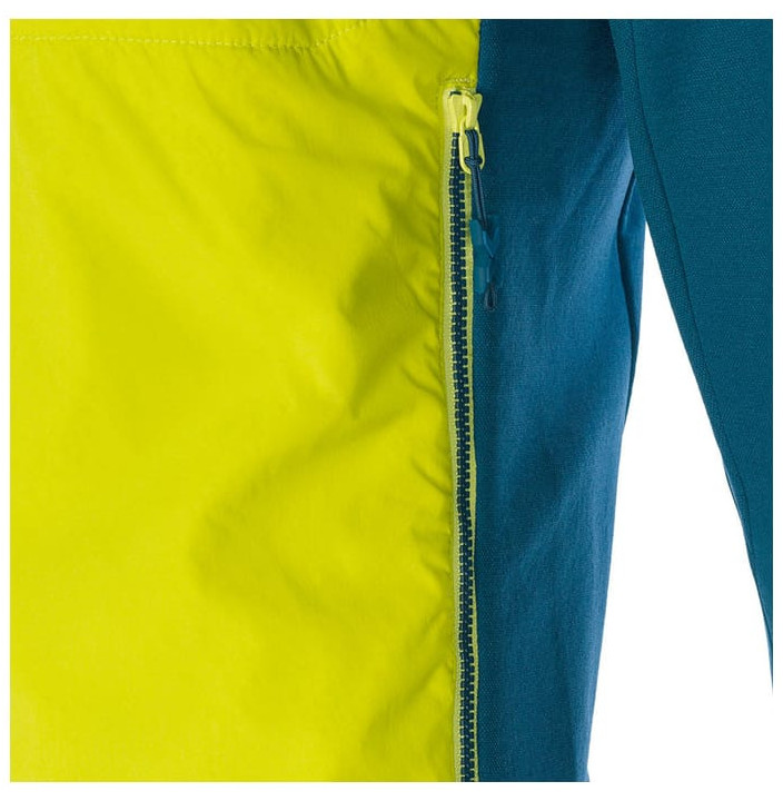 CHAQUETA TRX2 HYBRID LT PRO