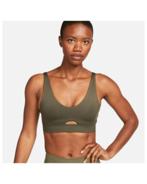 NIKE INDY WOMEN'S MEDIUM-SUPPO