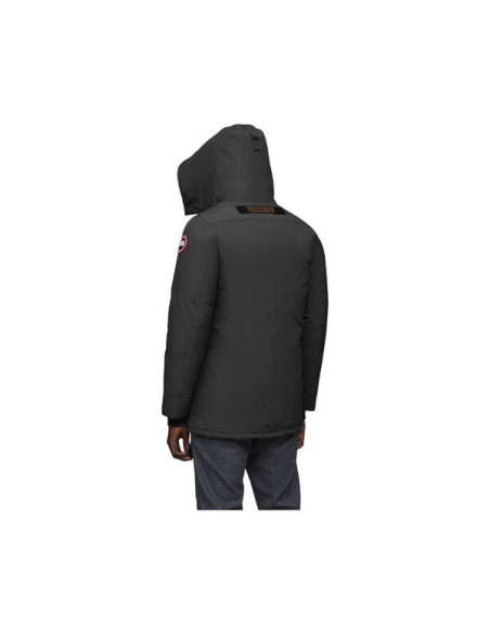 CHATEAU PARKA