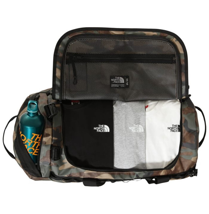 BASE CAMP DUFFEL - M
