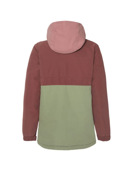 SENNAY JR ANORAK