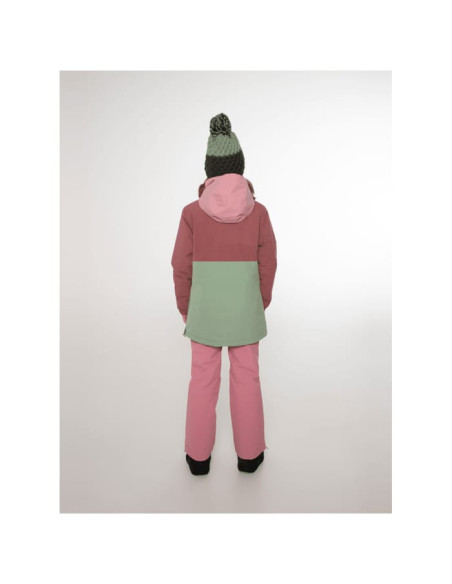 SENNAY JR ANORAK