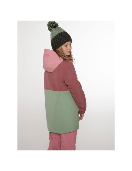 SENNAY JR ANORAK