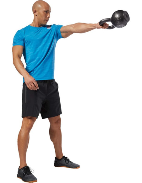 NIKE BRASILIA 9.5 TRAINING DUF