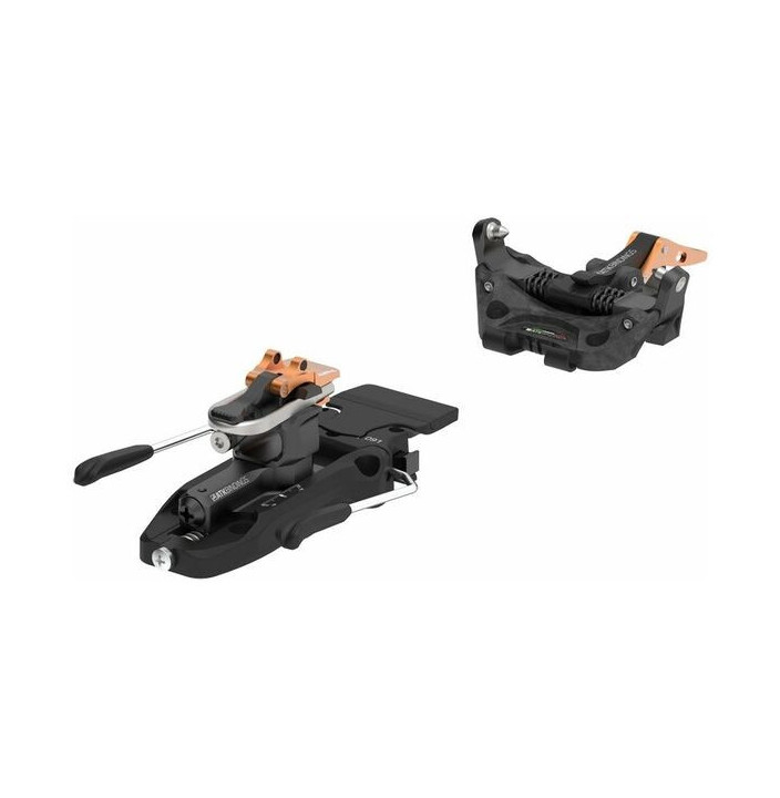 FLOW 10 BRAKE