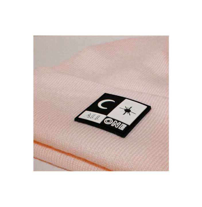 ACRYLIC BEANIE