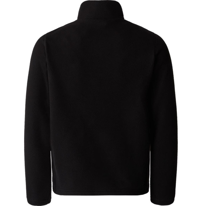 TEEN GLACIER FLEECE 1 4 ZIP