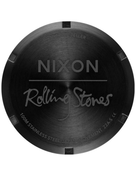 ROLLING STONES TIME TELLER