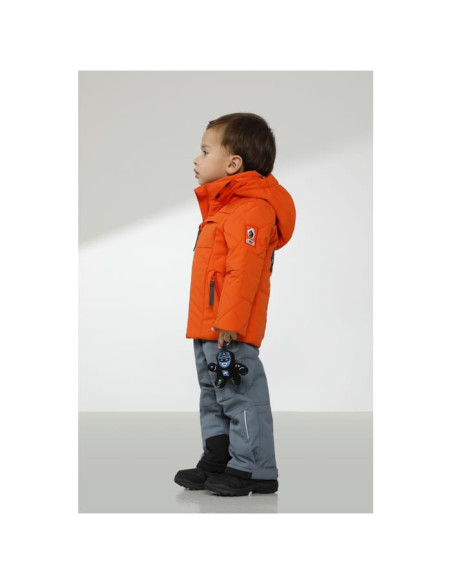 CHAQUETA SKI W22-0900-BBBY A