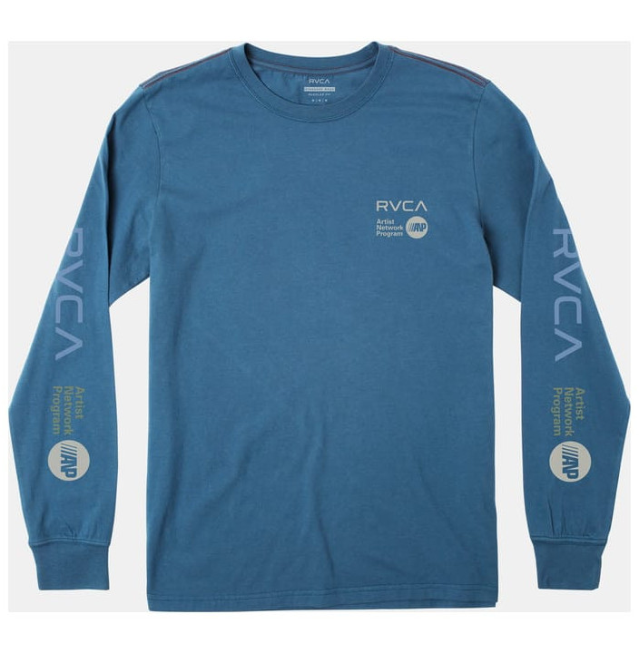 Rvca anp pack hoodie deals