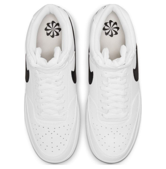 NIKE COURT VISION MID NEXT NAT