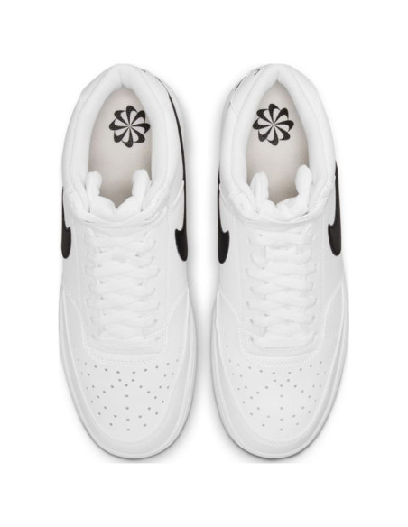 NIKE COURT VISION MID NEXT NAT