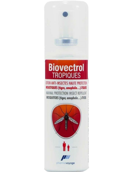 BIOVECTROL TROPIQUES