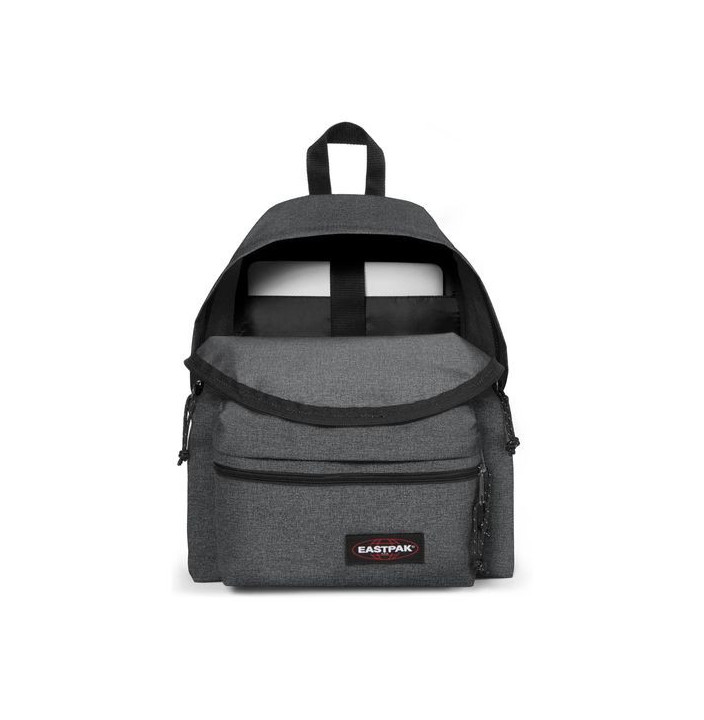 PADDED ZIPPL'R +
