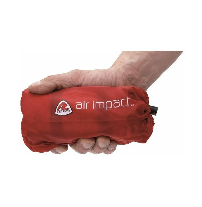 AIR IMPACT SEAT 38