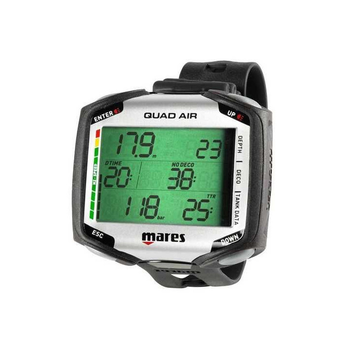 PACK QUAD AIR