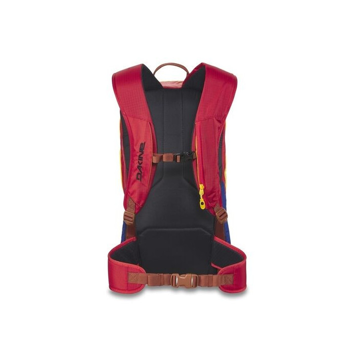 MISSION PRO 18L