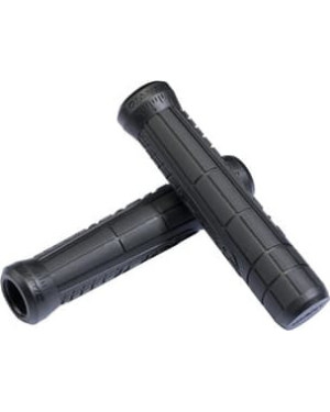 SWAGE NON LOCK ON GRIP